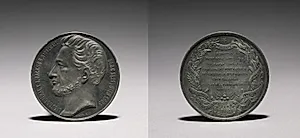 Medal: Lieutenant General T. J. Jackson