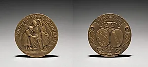 Medallion