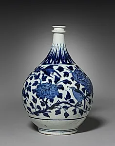 Medicine Bottle by Unknown Artist