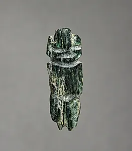 Miniature Figure by Unknown Artist