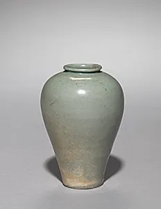 Miniature Jar by Unknown Artist