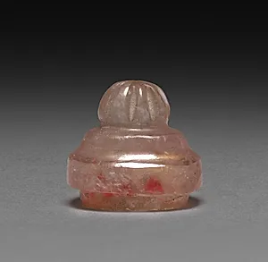 Miniature Jar (cover) by Unknown Artist