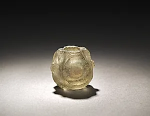 Miniature Reliquary by Unknown Artist