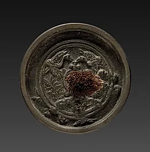Mirror by Unknown Artist