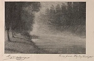 Morning Mists