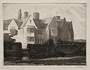 Mortmain