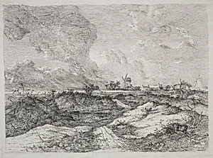 Mousehold Heath