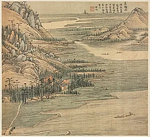 Mt. Changchao