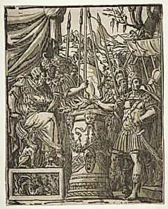 Mucius Scaevola