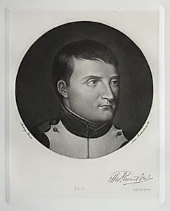 Napoleon Bonaparte