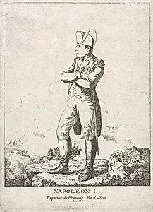 Portrait of Friedrich Wilhelm Reuter (German, 1768–1834)