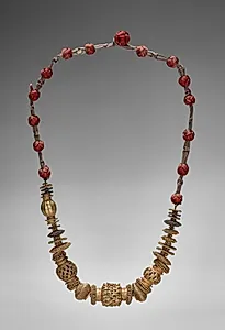 Necklace by Unknown Artist