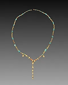 Necklace by Unknown Artist