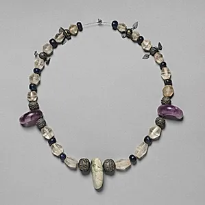 Necklace by Unknown Artist