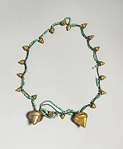 Necklace by Unknown Artist
