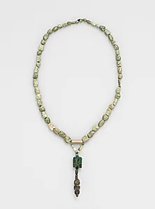 Necklace by Unknown Artist