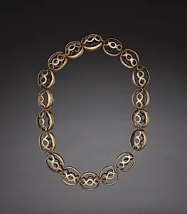 Necklace by Unknown Artist