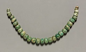 Necklace by Unknown Artist