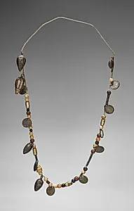 Necklace by Unknown Artist
