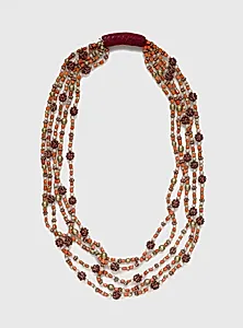 Necklace by Unknown Artist