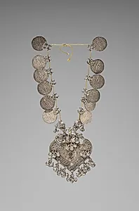 Necklace by Unknown Artist