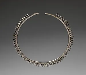 Necklace by Unknown Artist