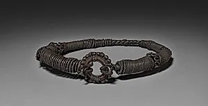 Necklet by Unknown Artist