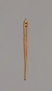 Needle by Unknown Artist