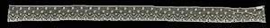 Needlepoint (Burano Point) Lace Edging by Unknown Artist