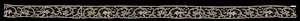 Needlepoint (Point Alençon) Lace Edging by Unknown Artist