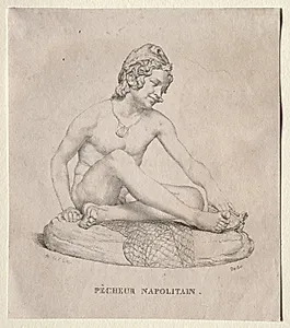 Neopolitan Fisherman