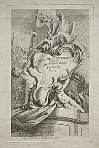 No. 1: Title Page