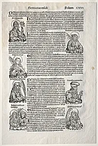 Nuremberg Chronicle