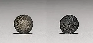 Oak Tree Two Pence 