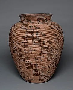 Olla by Unknown Artist