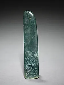 Ornament by Unknown Artist