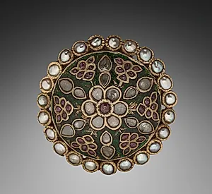 Ornament by Unknown Artist