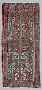 Orphrey Band by Unknown Artist