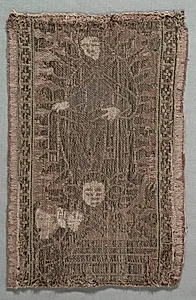 Orphrey Band by Unknown Artist