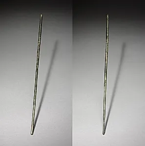 Pair of Chopsticks by Unknown Artist