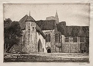Palace Farm