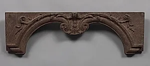 Panel by Unknown Artist