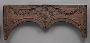 Panel by Unknown Artist