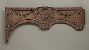 Panel by Unknown Artist