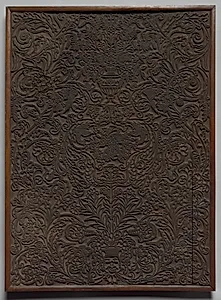 Panel by Unknown Artist