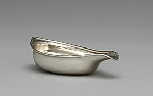 Pap Boat