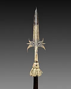 Partisan by Unknown Artist