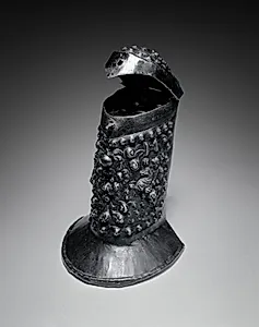 Patron (Cartridge Box) by Unknown Artist
