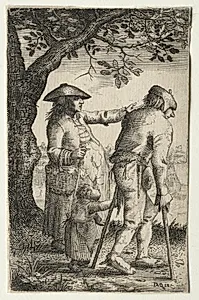 Peasant Family