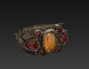 Peasant's Ring by Unknown Artist
